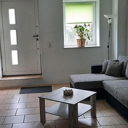 Feriendomizil-Roger-Wohnung-1 Leipzig Extérieur photo